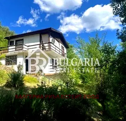 Photo 3 — House in Oblast Pernik, Tryn
