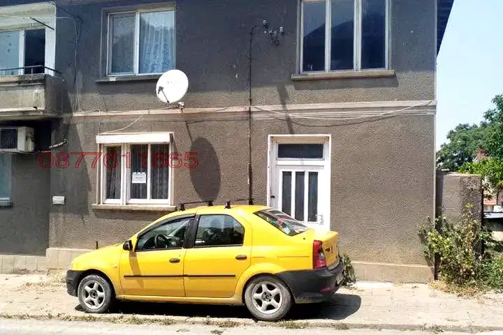 House in Oblast Silistra, Tutrakan