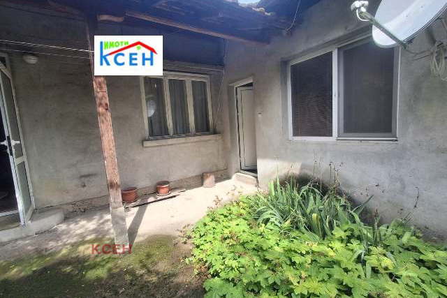Къща в Търговище, Боровец