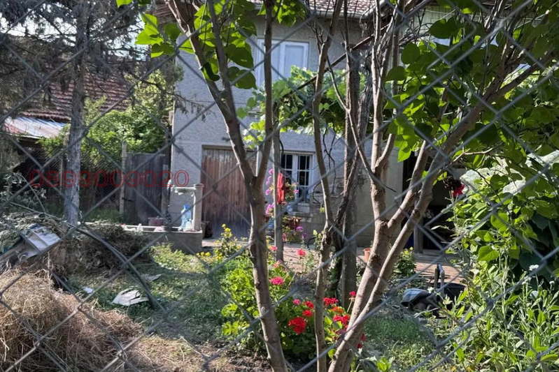 House in Tyrgovishte, Bryag