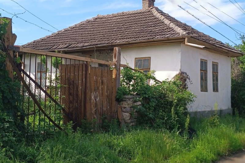 House in Oblast Lovech, Ugyrchin