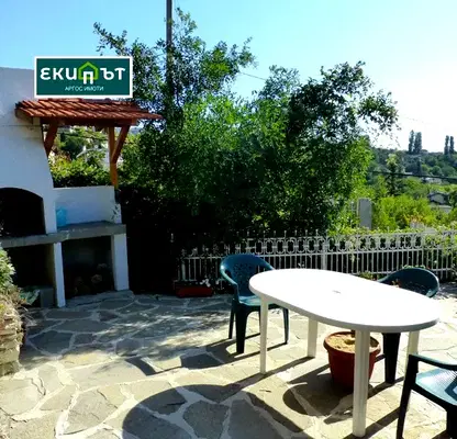 Photo 2 — House in Varna, Briz