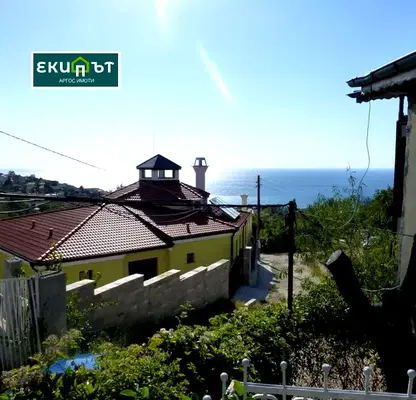 Photo 3 — House in Varna, Briz