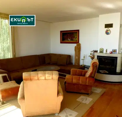Photo 5 — House in Varna, Briz
