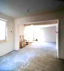Къща във Варна, Център