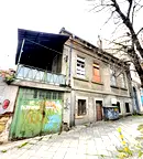 Къща във Варна, Център