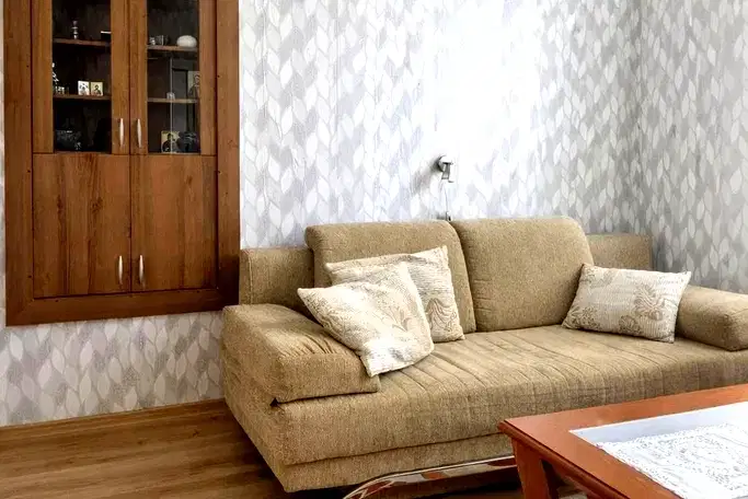 House in Varna, Centyr