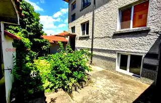 Къща във Варна, Галата