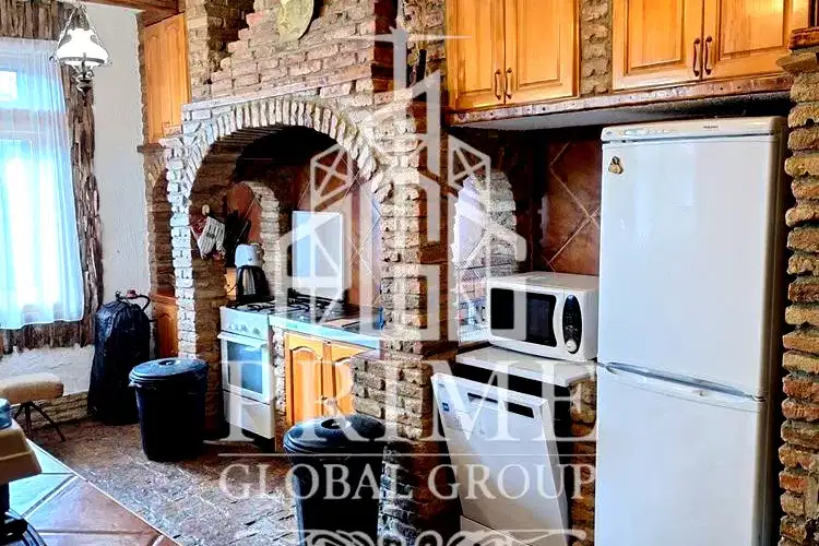House in Varna, Galata