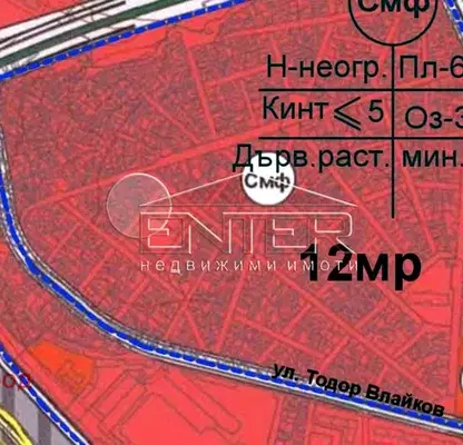 Снимка 5 — Къща във Варна, Христо Ботев