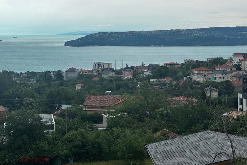 Къща във Варна, м-т Акчелар