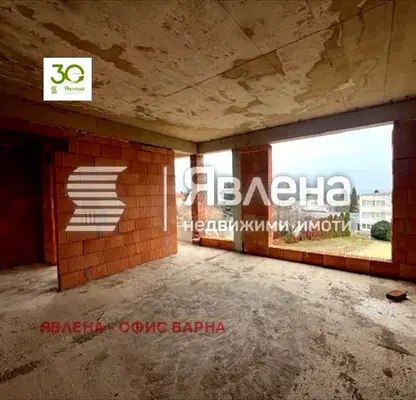 Снимка 2 — Къща във Варна, м-т Ален мак