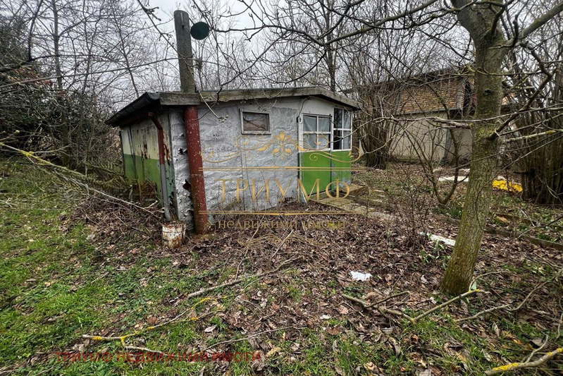 House in Varna, Borovec - Sever