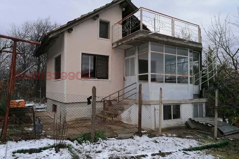 House in Varna, Borovec - Sever
