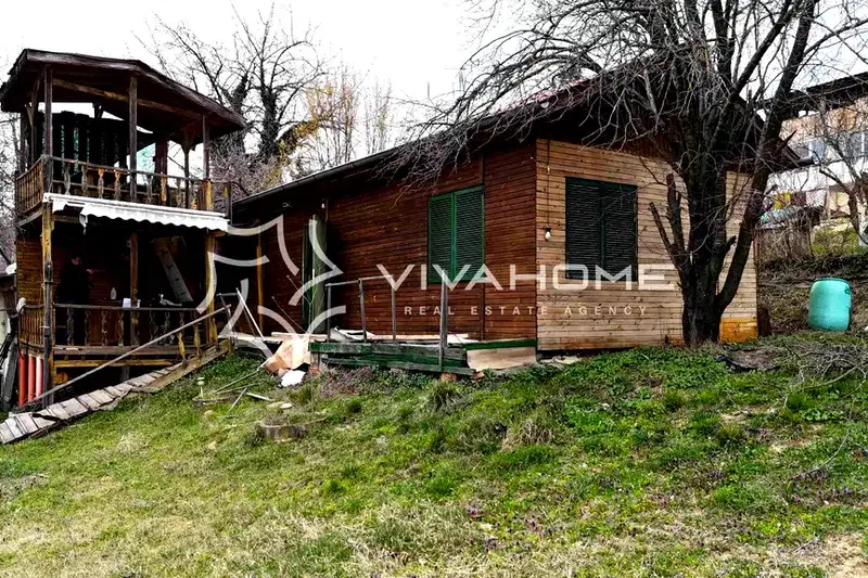 House in Varna, Borovec - Yug