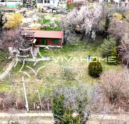Photo 2 — House in Varna, Borovec - Yug