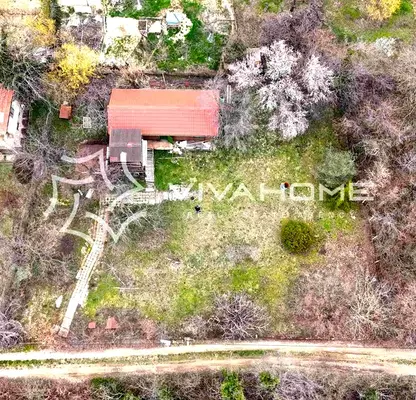 Photo 4 — House in Varna, Borovec - Yug