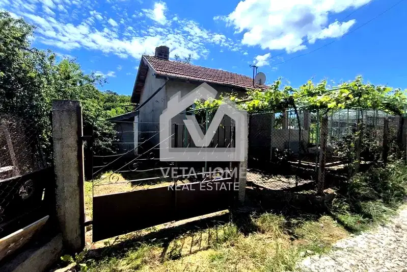 House in Varna, Dobreva Cheshma