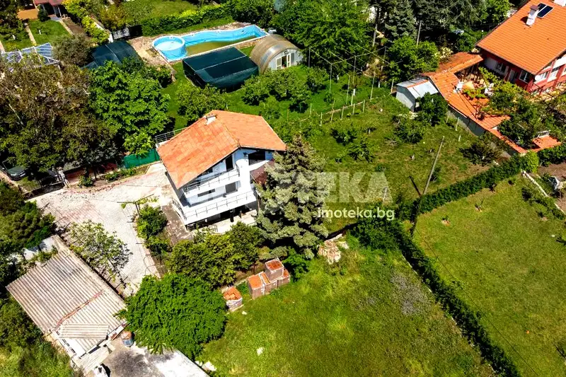 House in Varna, Dolna Traka