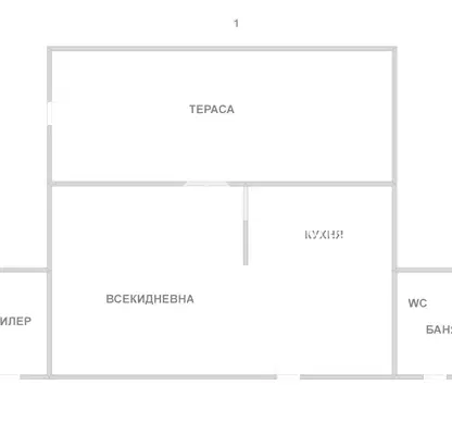 Снимка 5 — Къща във Варна, м-т Долна Трака