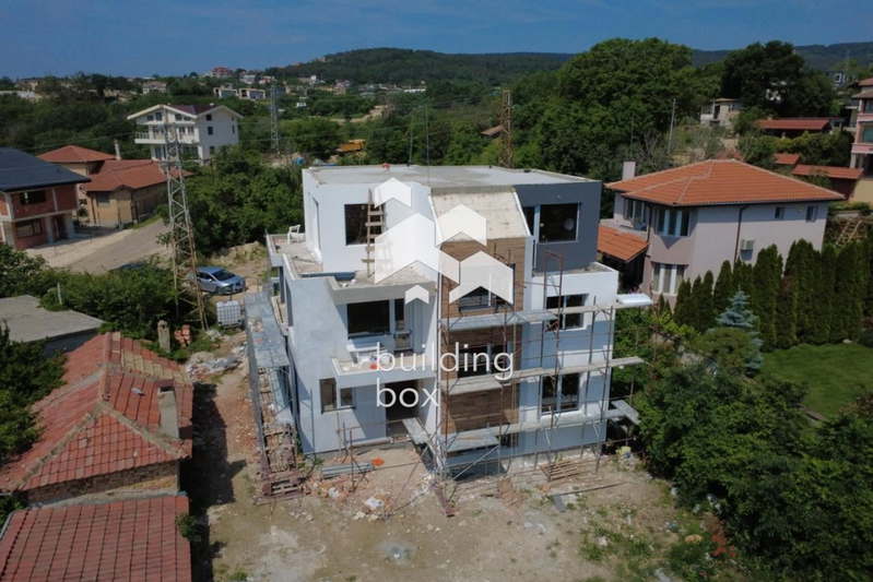 House in Varna, Dolna Traka
