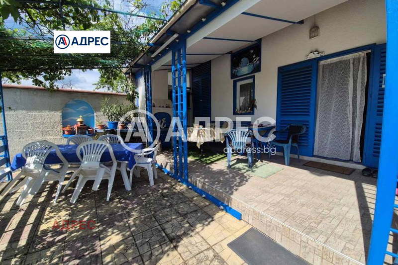 House in Varna, Dolna Traka