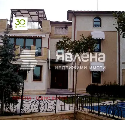 Photo 2 — House in Varna, Evksinograd