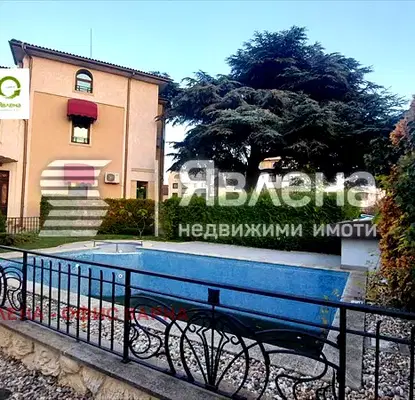 Photo 5 — House in Varna, Evksinograd