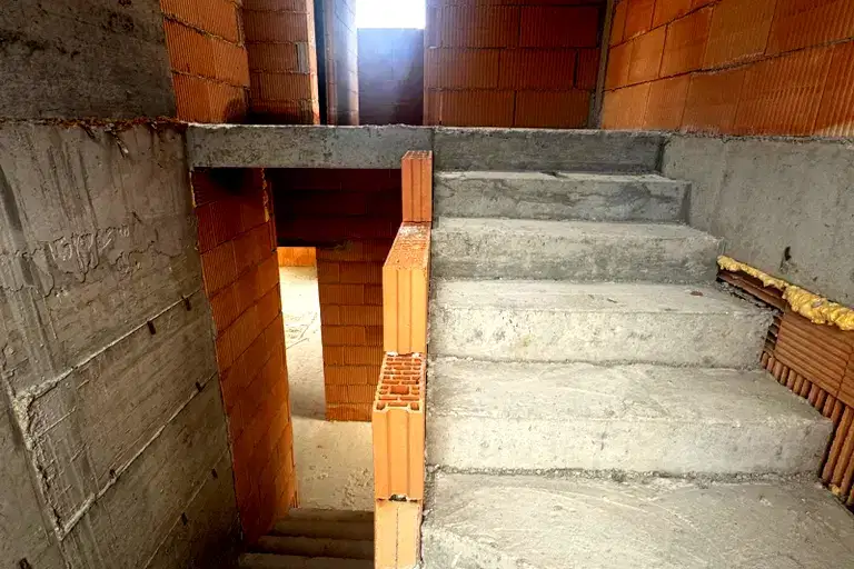 Къща във Варна, м-т Кочмар