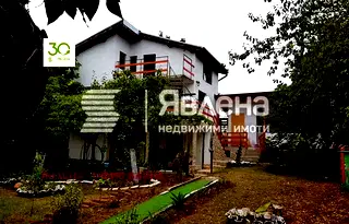 Къща във Варна, м-т Крушките