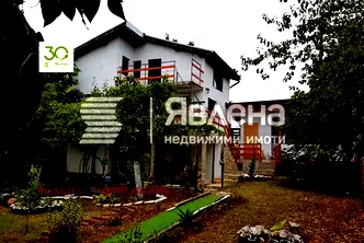 Къща във Варна, м-т Крушките