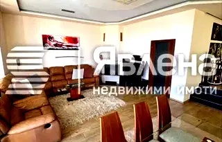 Къща във Варна, м-т Манастирски рид