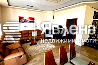 Къща във Варна, м-т Манастирски рид