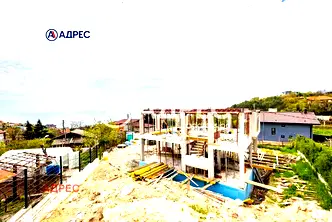 Къща във Варна, м-т Манастирски рид