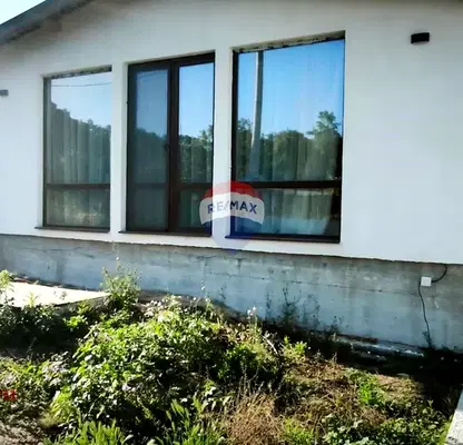 Снимка 4 — Къща във Варна, м-т Манастирски рид