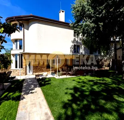 Photo 2 — House in Varna, Pchelina