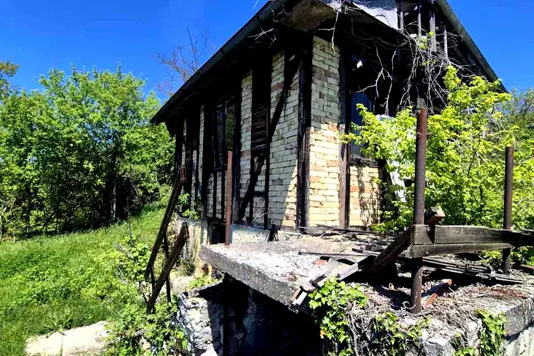 Къща във Варна, м-т Перчемлията