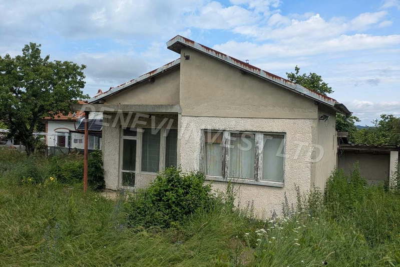 Къща във Варна, м-т Перчемлията