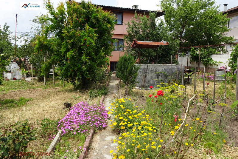 House in Varna, Rakitnika