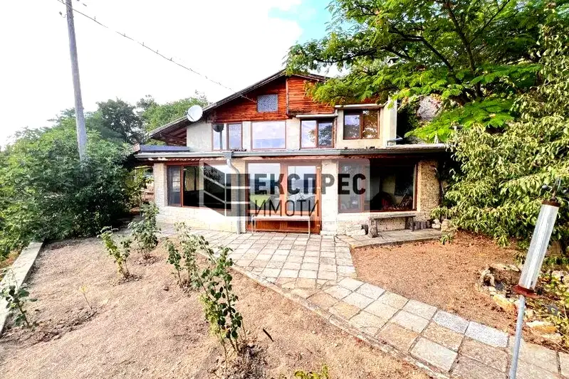 House in Varna, Sotira