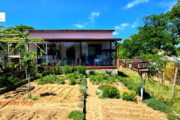 House in Varna, Zelenika