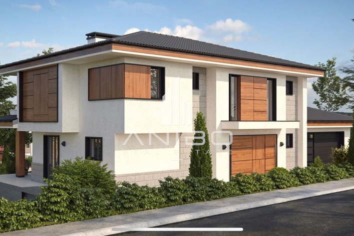 House in Varna, Vinica