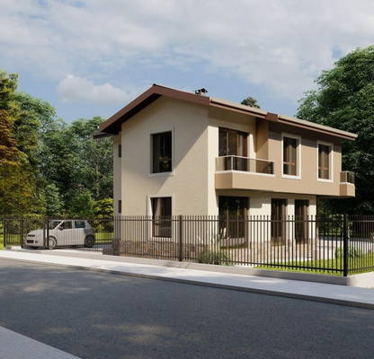 Снимка 3 — Къща във Варна, Виница