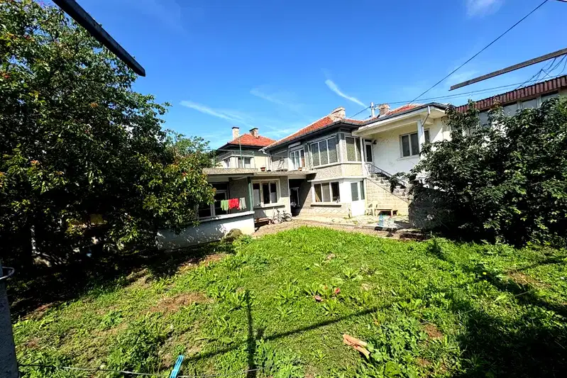 House in Oblast Shumen, Veliki Preslav