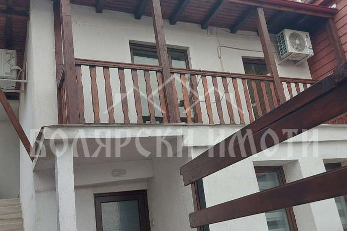House in Veliko Tyrnovo, Centyr
