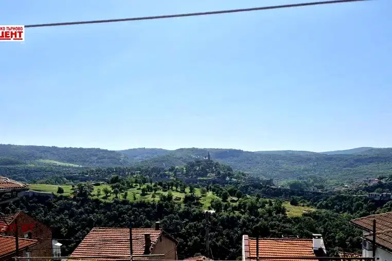 House in Veliko Tyrnovo, Varusha