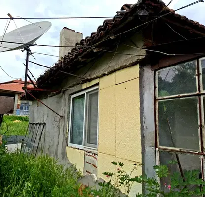 Снимка 3 — Къща в Русе, Ветово