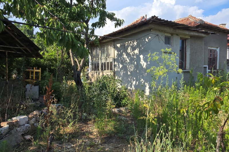 House in Vidin, Aleksandyr Stamboliiski