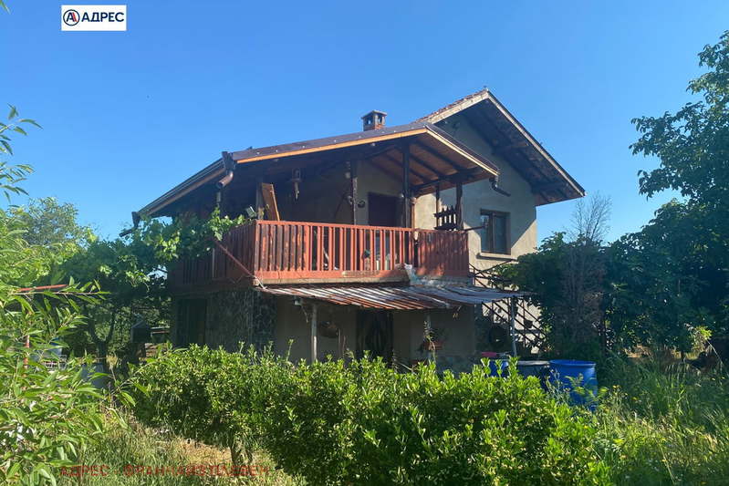 House in Vraca, Kulata