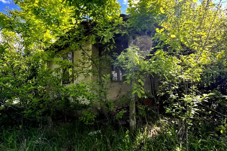 House in Vraca, Studentski Grad